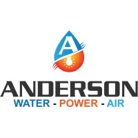 Anderson Water - Power - Air Anderson Water - Power - Air