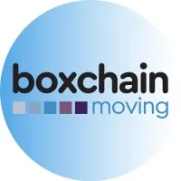 Boxchain-Moving Group