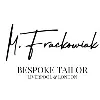 Michael Frackowiak Bespoke Tailor Michael Frackowiak Bespoke Tailor