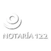 Notaría 122 (CDMX)