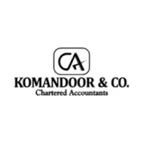 Komandoor & Co LLP