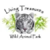 Living Treasures Wild Animal Park Living Treasures Wild Animal Park