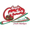 Angelo Caputo's Fresh Markets Angelo Caputo's Fresh Markets