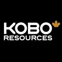 Kobo Resources Inc. Kobo Resources Inc.