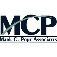 Mark C. Pope Associates, Inc. Mark C. Pope Associates, Inc.