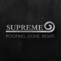 SUPREME ROOFING