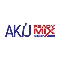 AKIJ Ready-Mix Concrete Ltd.