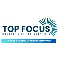 TOP FOCUS BUSINESS SETUP SERVICES TOP FOCUS BUSINESS SETUP SERVICES