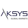 Aksys Global Markets Ltd. Aksys Global Markets Ltd.