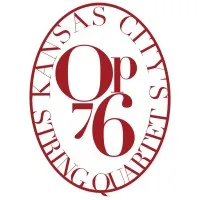 Opus 76 Quartet Opus 76 Quartet