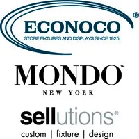 Econoco Corporation / Mondo Mannequins / Sellutions