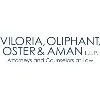 Viloria, Oliphant, Oster & Aman L.L.P Viloria, Oliphant, Oster & Aman L.L.P