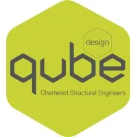 QUBE DESIGN (UK) LTD QUBE DESIGN (UK) LTD