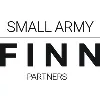 Small Army FINN Partners Small Army FINN Partners