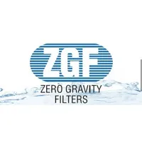 Zero Gravity Filters