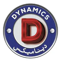 Dynamics Dynamics