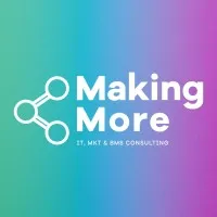 Making More Consulting