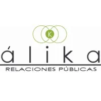 Álika - Relaciones Públicas