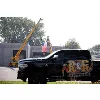 R & R MACHINERY MOVING CO INC R & R MACHINERY MOVING CO INC