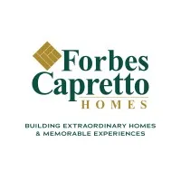 Forbes Capretto Homes