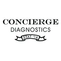 Concierge Diagnostics Concierge Diagnostics