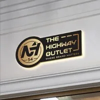 Nh54 Factory Outlet