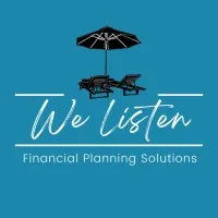 We Listen - Financial Planning Solutions