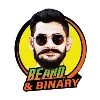 Beard and Binary Beard and Binary