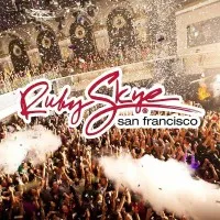Ruby Skye