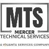 Mercer Technical Services Mercer Technical Services