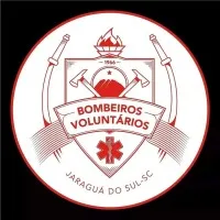 Bombeiros Voluntários de Jaraguá do Sul
