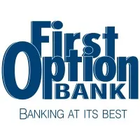 First Option Bank