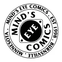 Mind's Eye Comics