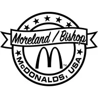 Moreland/Bishop McDonald's