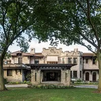 Fair Lane, Home of Clara & Henry Ford