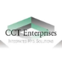 CCT Enterprises - Your Integrated Manufacturing Solution