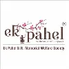 'Ek Pahel' B.R. Memorial Welfare Society 'Ek Pahel' B.R. Memorial Welfare Society