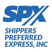 Shippers Preferred Express, Inc.