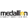 Medallion Energy Services Inc. Medallion Energy Services Inc.