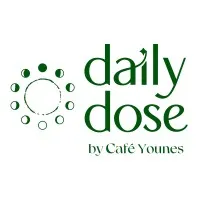 Daily Dose Coffee Roasters