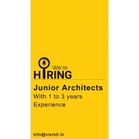 Vikranth Architectural Appeal