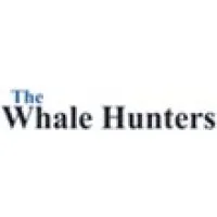 The Whale Hunters