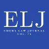 Emory Law Journal Emory Law Journal