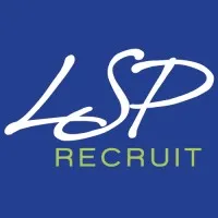 LSP Recruit