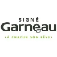 Signé Garneau Signé Garneau