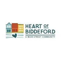 Heart of Biddeford Heart of Biddeford