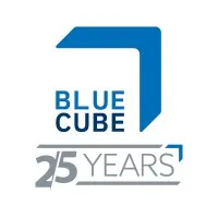 Blue Cube Security Ltd