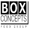 Box Concepts Food Group Box Concepts Food Group