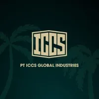 PT ICCS GLOBAL INDUSTRIES PT ICCS GLOBAL INDUSTRIES