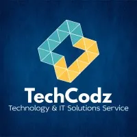 TechCodz (Pvt) Ltd TechCodz (Pvt) Ltd